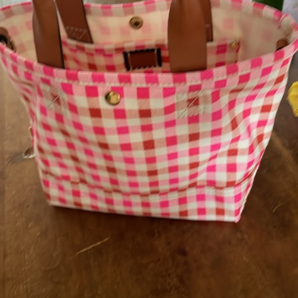 J Crew mini tote - Picture 3 of 6